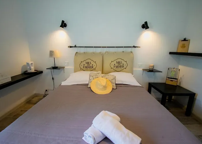 Hotel Carina