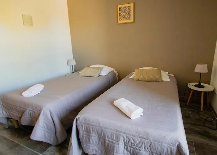 Hotel Carina