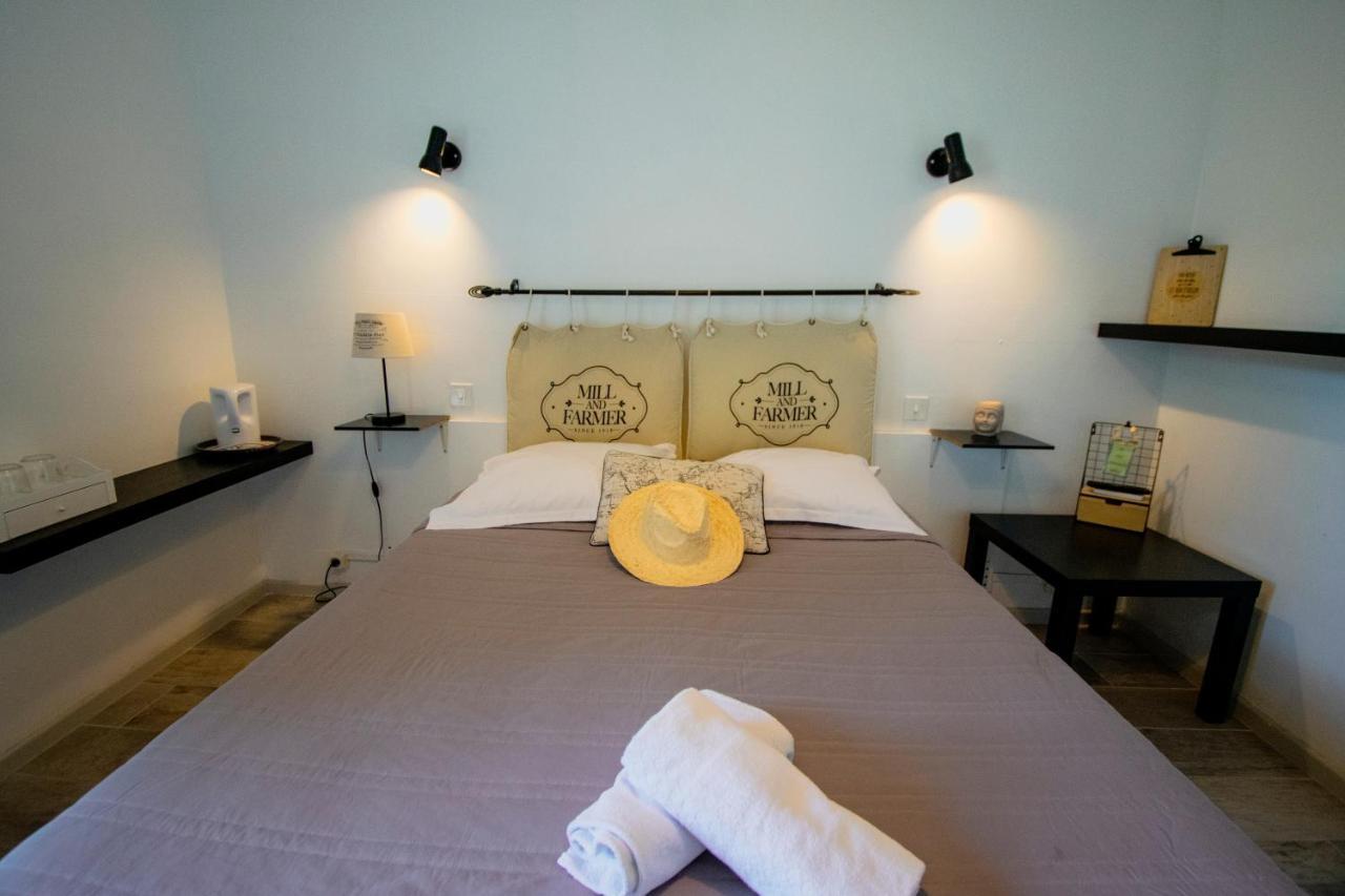 Hotel Carina Apt